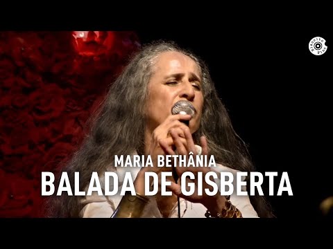 Balada De Gisberta