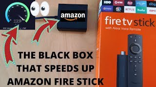 Slow Fire Stick? This changes everything