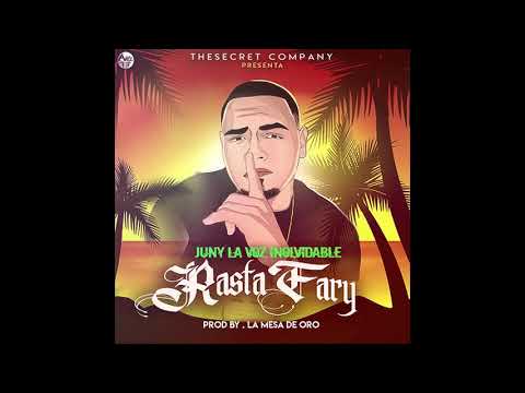Rasta Fary - Juny La Voz Inolvidable