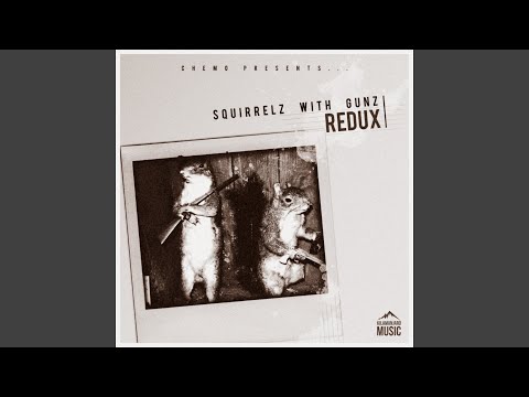 Cold (feat. M9, Skriblah)