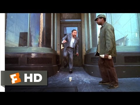 Life Stinks (1991) Trailer + Clips