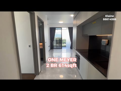 One Meyer, 1 Meyer Place, 2 Bedrooms, 614 sqft, Condominium For Rent, by Elaine Teo, 500174813 - PropertyGuru.com.sg