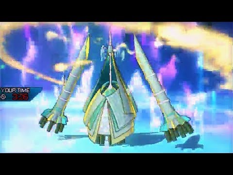 Z-Move Celesteela...?! - Road to Ranked VGC 2018 Episode 23