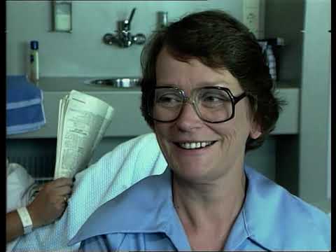 Medisch Centrum West Seizoen 4 Aflevering 11 (50) - De droom