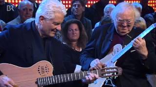 Guitarissimo XL in der Abendschau am 10.11.2011