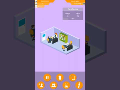 Tablet Tycoon video thumbnail