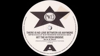Pop Will Eat Itself – Hit The Hi-Tech Groove (M & K Mix)
