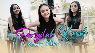Download lagu PERGILAH KASIH ( COVER ) | KIENAR YELLOW |  MUSIC VIDEO  mp3