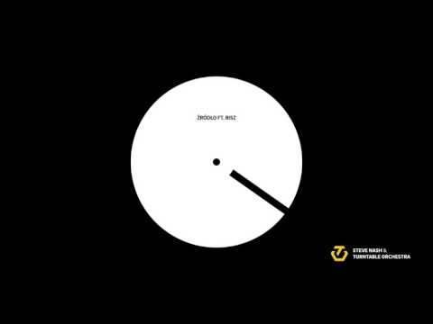 Steve Nash & Turntable Orchestra ft. Bisz - Źródło