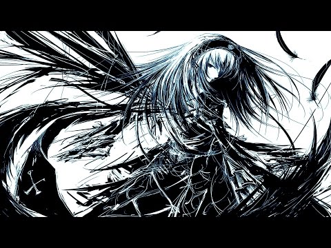 The Taste Of Regret - In Fear And Faith [Nightcore]