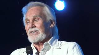 DAY 103 - Kenny Rogers - The Greatest