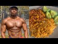 What I Eat in a Day Plant Based Diet | Quarantine Day in My Life