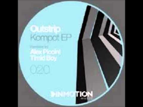 Outstrip - Thank You Alex (Original Mix)