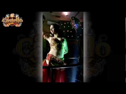 MC Castello - The Chocolate party - 24.02.2012 video1