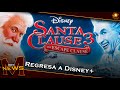 Regresa Santa Clausula
