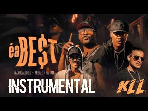 Menorhiphop x Pacificadores x Misael x Haitam Éa Best (Prod.KarllosnoBeat)