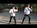 GALTI SE MISTEK DANCE COVER CITY ROCKERS DANCE ACADEMY 9896484110