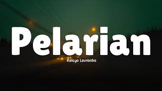 Download lagu Keisya Levronka - Pelarian (Lirik Lagu) Viral di Tiktok || MIX Ghea Indrawari - 1000X, Tsaqila mp3