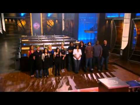 マスターシェフUS S02E10 (Masterchef US S02E10)