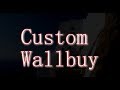 Thumbnail for Custom Wallbuy