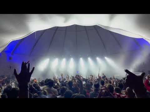 Øostil x Bar Americas - Part I