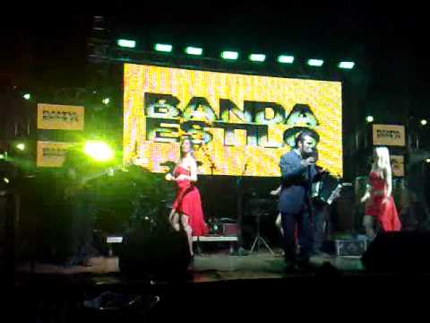 Banda Estilo - Morena Tropicana