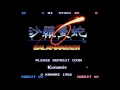 Salamander Arcade BGM 02 Boss Theme Poison Of Snake
