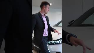 Get to know the BMW i5