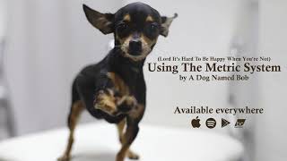 A Dog Named Bob - (Lord It&#39;s Hard To Be Happy When You&#39;re Not) Using The Metric System - Audio