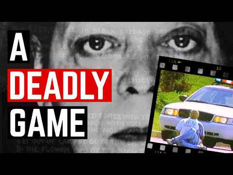 The Pizza Bomber Mystery That Shocked America - The Twisted Truth Behind A Deadly Game  | #truecrime