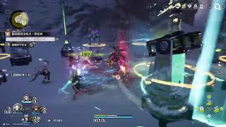 【アークナイツ：エンドフイールド】日課記録１１日目