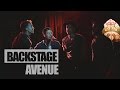 Forest Eyes on Backstage Avenue - Interview and Performance