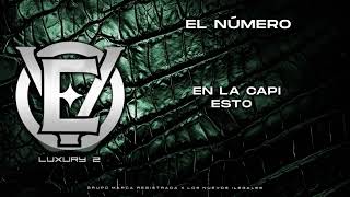 El Número Lyrics English Translation