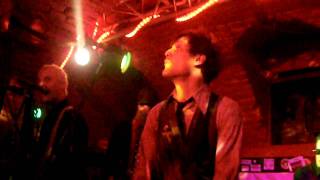 Cute Lepers - Terminal Boredom