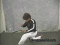 afro ninja 