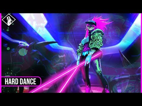 [▶Hard Dance/Psy] Uberjakd & Lewis Steen f. Rebecca Rocklynn - Nutta (Original Mix)