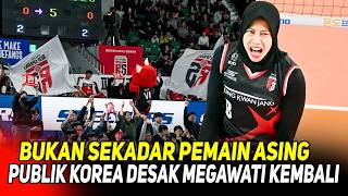 Download lagu KONSPIRASI JUARA TERBONGKAR! MEDIA KOREA AKUI MEGA JAMINAN MUTU; TANPA DIA KOVO KEHILANGAN GENGSI! mp3