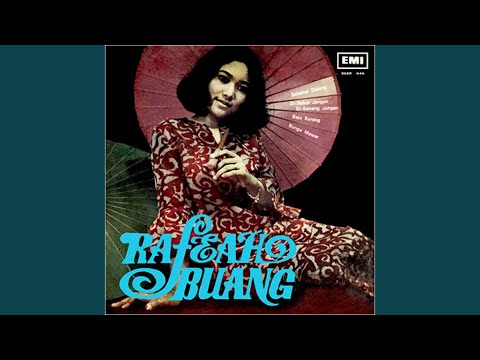 Disebut Jangan Dikenang Jangan