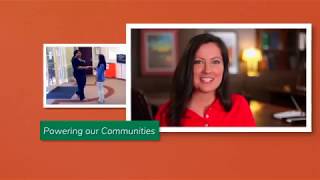 Careers at EMCs in Georgia - short version