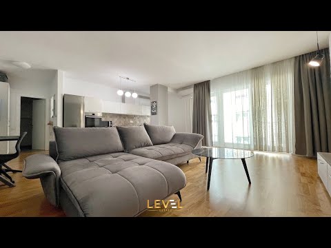 [VIDEO] Apartament Spatios 2 Camere | 75 mp | Parcare Inclusa | 300m Parcul Herastrau — Video