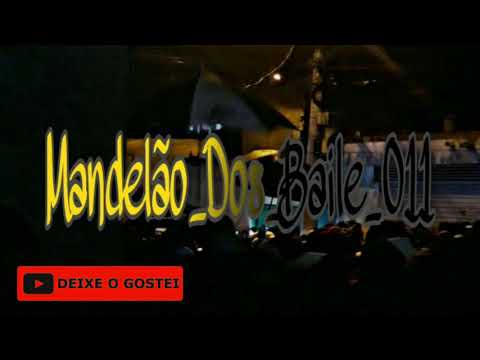 TIPO HARIEL  - SEI QUE E HARIDADE - MC Renatinho Falcão  (DJ Bruno Prado)