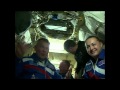 Expedition 41/42 Launches, Arrives, and Enters the.