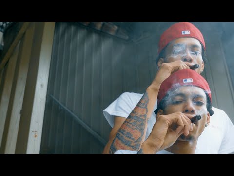 FGM TG - MADE A WAY (PRODUCED BY BABY ON THE TRACK)