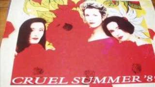 Bananarama I Heard A Rumour (Corporation of Bananarama Mix)