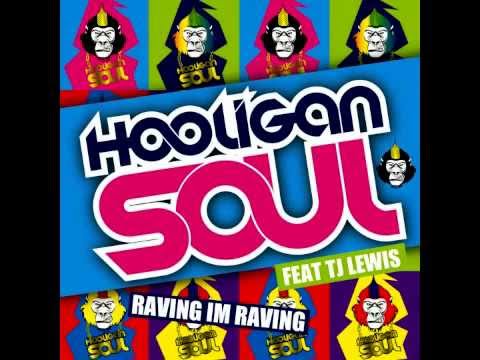 NEW UKG 2012!! Hooligan Soul feat TJ Lewis - Raving im Raving (Undertone Remix)