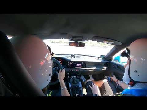 modalità "CRAZY" Porsche experience CENTER FRANCIACORTA