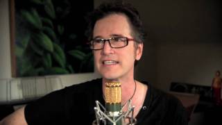 Live Recording: "Everything Green" - Dan Wilson