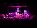 Bonzo Bash 2014 - Jimmy D'Anda, Mick Sweda & James LoMenzo - Misty Mountain Hop