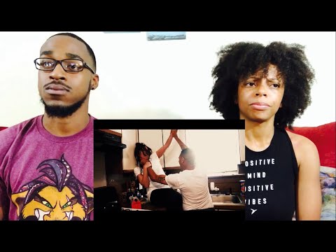 FEAR OF MY CROWN - CHRIS RIVERS FT SY (TH&CE’REACTION)