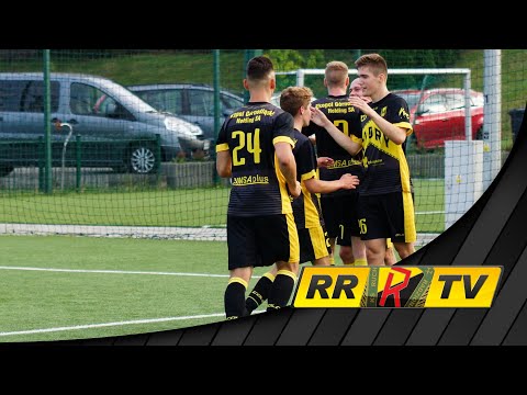 6 kolejka: Ruch Radzionków - Gwarek Ornontowice [2020/21]